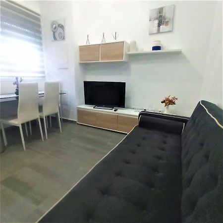 Loft Mediterraneo Malaga Exterior photo