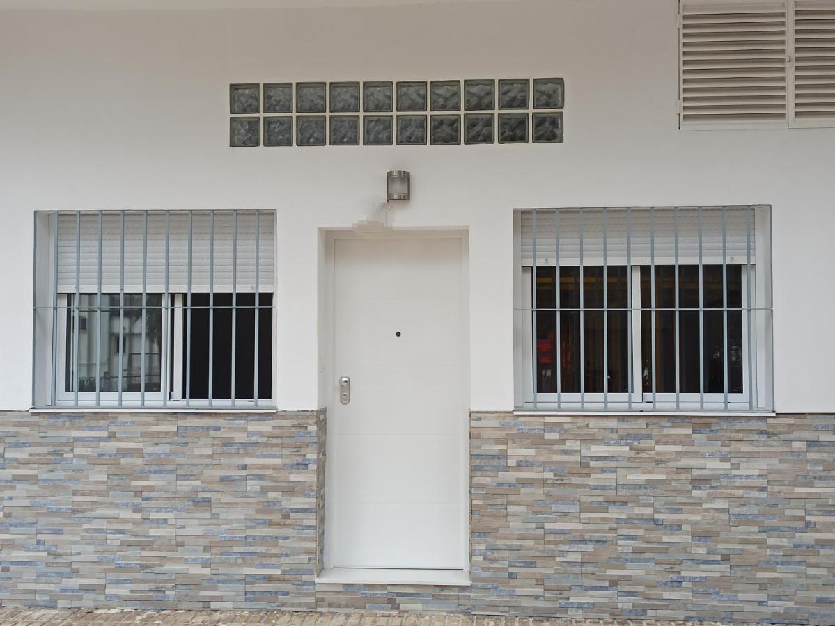 Loft Mediterraneo Malaga Exterior photo