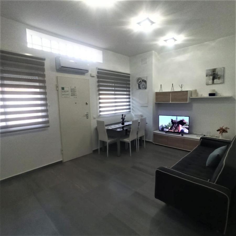 Loft Mediterraneo Malaga Exterior photo