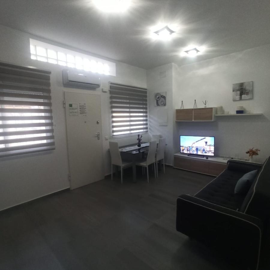 Loft Mediterraneo Malaga Exterior photo