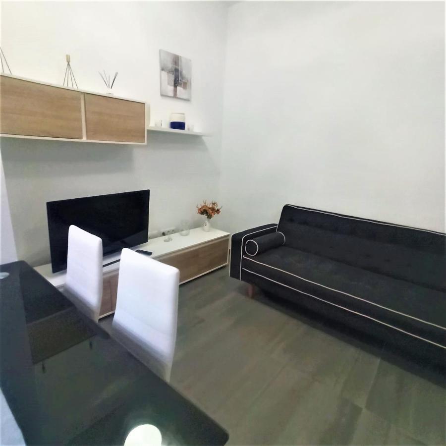 Loft Mediterraneo Malaga Exterior photo