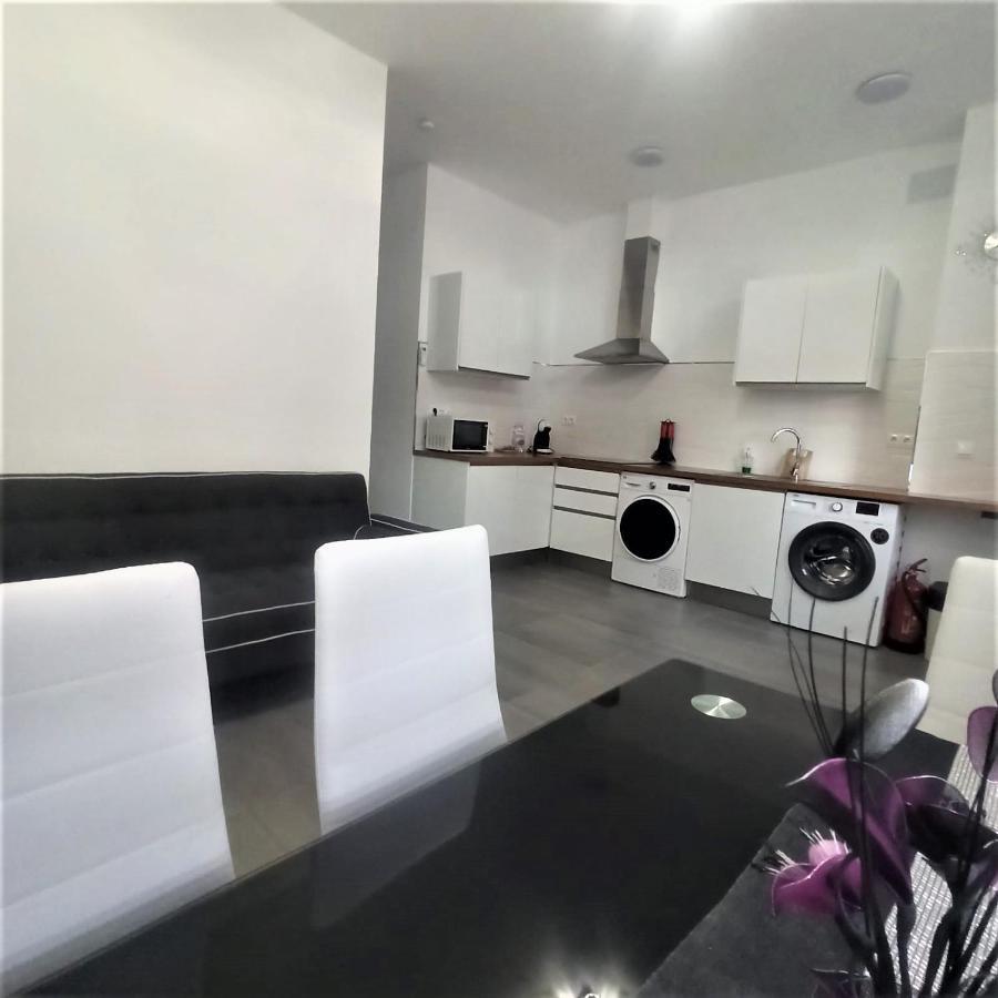 Loft Mediterraneo Malaga Exterior photo