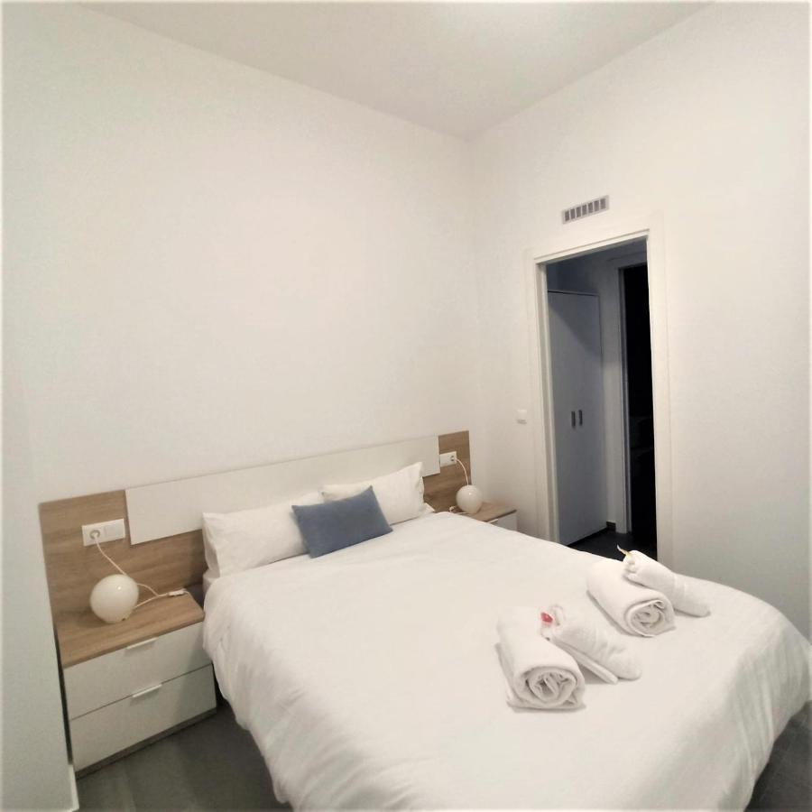Loft Mediterraneo Malaga Exterior photo