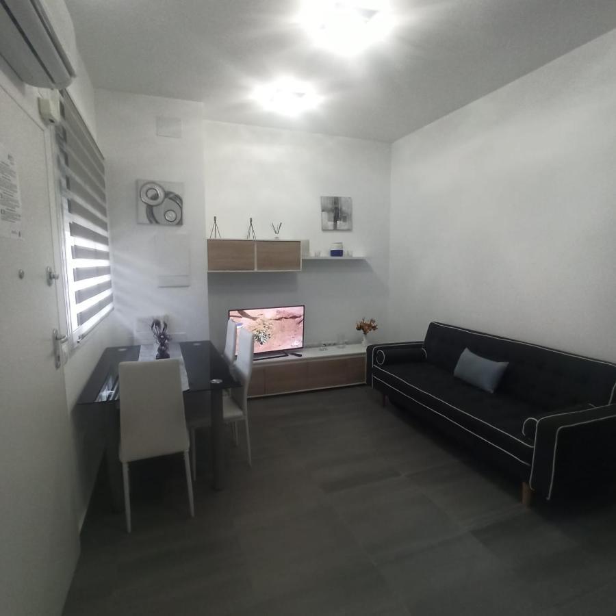 Loft Mediterraneo Malaga Exterior photo