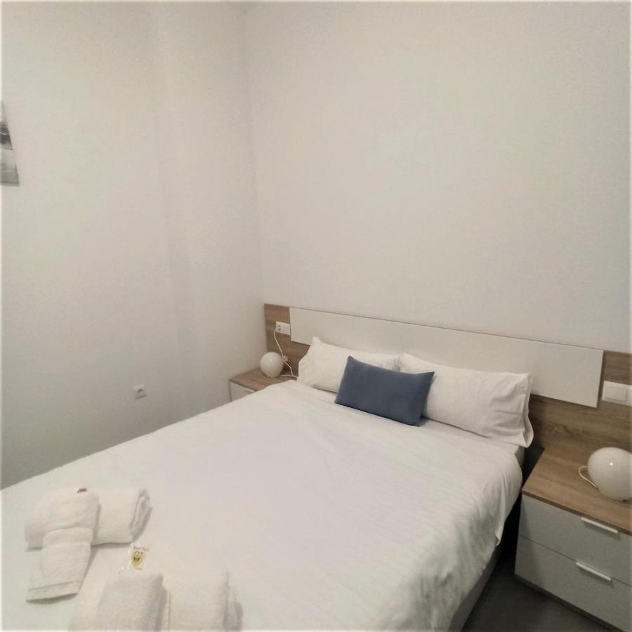 Loft Mediterraneo Malaga Exterior photo